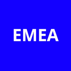 Unlock EMEA